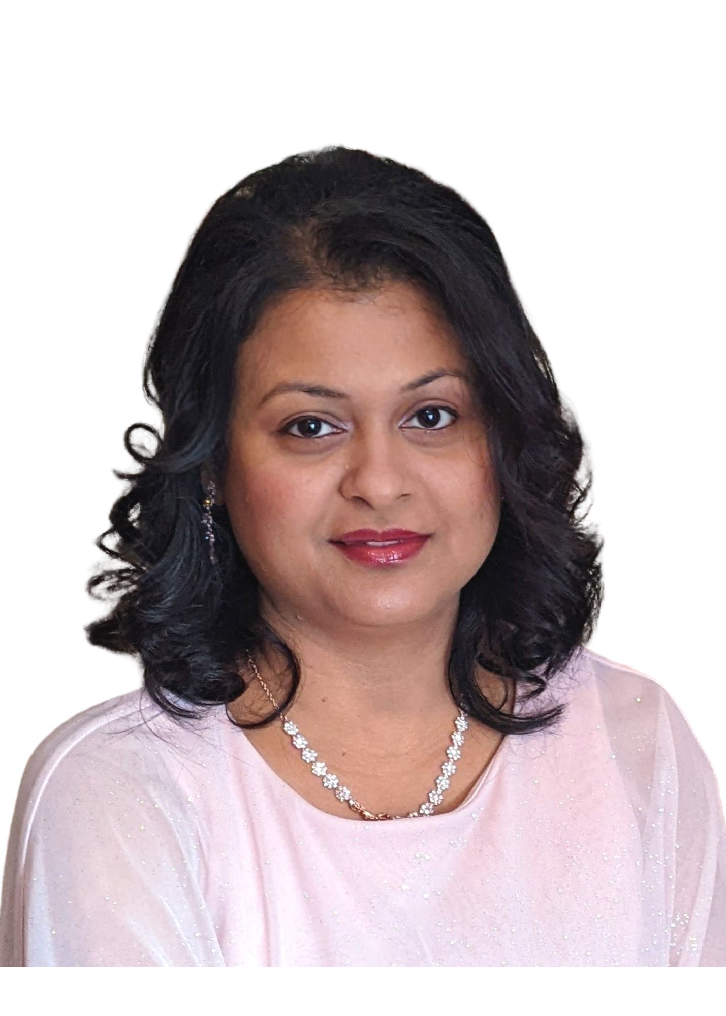 Smita Rastogi, South Jersey real estate agent
